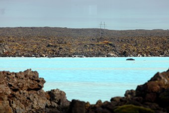 Le Blue Lagoon