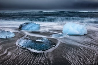 Jökulsarlón