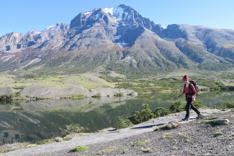 Faire le W des Torres del Paine