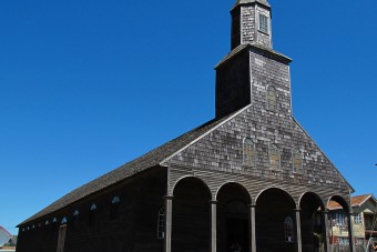 L'Ile de Chiloe