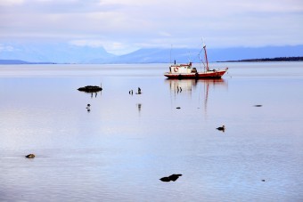 Puerto Natales