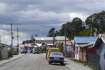 Puerto Williams