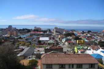Punta Arenas