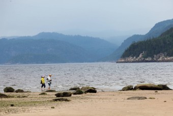 Le Saguenay