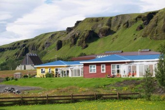 Kirkjubæjarklaustur